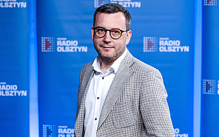 Wojciech Jermakow nowym redaktorem naczelnym Radia Olsztyn